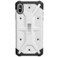 Чехол UAG для Apple iPhone Xs MAX Pathfinder, White (111107114141)