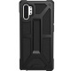 Чехол UAG для Galaxy Note 10+ Monarch, Black (211751114040)