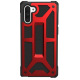 Чехол UAG для Galaxy Note 10 Monarch, Crimson (211741119494)