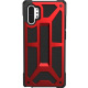 Чехол UAG для Galaxy Note 10+ Monarch, Crimson (211751119494)