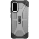 Чохол UAG для Galaxy S20 Plasma, Ash (211973113131)