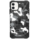 Чехол UAG для iPhone 11 Pathfinder Camo, Arctic (111717114060)