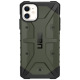 Чехол UAG для iPhone 11 Pathfinder, Olive Drab (111717117272)