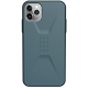 Чехол UAG для iPhone 11 Pro Max Civilian, Slate (11172D115454)