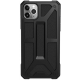 Чехол UAG для iPhone 11 Pro Max Monarch, Black (111721114040)