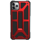 Чехол UAG для iPhone 11 Pro Max Monarch, Crimson (111721119494)
