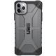Чехол UAG для iPhone 11 Pro Max Plasma, Ash (111723113131)