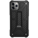 Чохол UAG для iPhone 11 Pro Monarch, Carbon Fiber (111701114242)