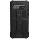 Чехол UAG для Samsung Galaxy S10 Monarch, Black (211341114040)