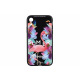 Чохол WK для Apple iPhone XR, WPC-061, Flamingo (681920360490)