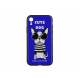 Чохол WK для Apple iPhone XR, WPC-087, Cute Dog Blue (681920360858)