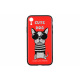 Чохол WK для Apple iPhone XR, WPC-087, Cute Dog Red (681920360803)