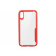 Чехол WK для Apple iPhone XR, WPC-109, Red (681920360513)