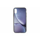 Чохол WK для Apple iPhone XS Max, WPC-061, Sphere Silver (681920358923)