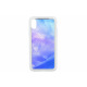 Чехол WK для Apple iPhone XS Max, WPC-086, Brushed Blue (681920359739)