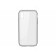 Чехол WK для Apple iPhone XS Max, WPC-103, White (681920360643)
