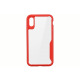 Чехол WK для Apple iPhone XS Max, WPC-109, Red (681920360537)
