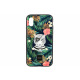 Чехол WK для Apple iPhone XS, WPC-107, Jungle (CL15931) (681920359326)