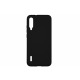 Чехол 2Е Basic для Xiaomi Mi A3, Soft feeling, Black (2E-MI-A3-NKSF-BK)