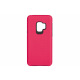 Чехол 2Е для Samsung Galaxy S9 (G960), Triangle, Pink (2E-G-S9-18-TKTLPK)