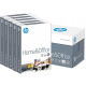 Бумага офисная HP Home & Office Paper двухсторонняя 80 г/м кв, A4, 500л (CHP150)