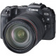 Цифр. фотокамера Canon EOS RP + RF 24-105L + адаптер EF-RF (3380C045)