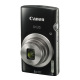 Цифрова фотокамера Canon IXUS 185 Black (1803C008)