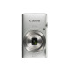Цифрова фотокамера Canon IXUS 185 Silver (1806C008)