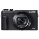Цифрова фотокамера Canon Powershot G5 X Mark II Black (3070C013)