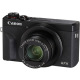 Цифровая фотокамера Canon Powershot G7 X Mark III Black (3637C013)