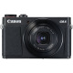 Цифр. фотокамера Canon Powershot G9 X Mark II Black (1717C013)