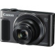 Цифрова фотокамера Canon Powershot SX620 HS Black (1072C014)