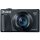 Цифровая фотокамера Canon Powershot SX740 HS Black (2955C012)