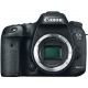 Цифр. фотокамера дзеркальна Canon EOS 7D Mark II Body + WiFi адаптер W-E1 (9128B157)