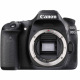 Цифровая фотокамера зеркальная Canon EOS 80D Body (1263C031)