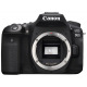 Цифровая фотокамера зеркальная Canon EOS 90D Body (3616C026)