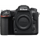 Цифровая фотокамера зеркальная Nikon D500 Body (VBA480AE)