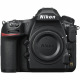 Цифрова фотокамера дзеркальна Nikon D850 body (VBA520AE)
