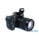 Цифр. фотокамера зеркальная Sony Alpha 77M2 kit 18-135 black (ILCA77M2M.CEC)