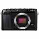 Цифровая фотокамера Fujifilm X-E3 body Black (16558592)