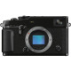 Цифрова фотокамера Fujifilm X-Pro3 Body Black (16641090)