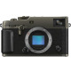 Цифрова фотокамера Fujifilm X-Pro3 Body Dura black (16641105)