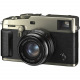 Цифровая фотокамера Fujifilm X-Pro3 Body Dura Silver (16641117)