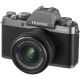 Цифрова камера FUJIFILM X-T100 dark silver EE (16582050)