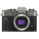 Цифрова фотокамера Fujifilm X-T30 body Charcoal Silver (16619700)