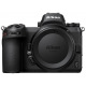 Цифрова фотокамера Nikon Z 7 + FTZ Adapter Kit (VOA010K002)