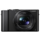 Цифрова фотокамера Panasonic LUMIX DMC-LX15 (DMC-LX15EE-K)
