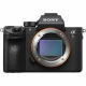 Цифр. фотокамера Sony Alpha 7RM3 body black (ILCE7RM3B.CEC)