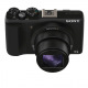 Цифр. фотокамера Sony Cyber-Shot HX60 Black (DSCHX60B.RU3)