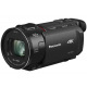Цифровая фотокамера 4K Flash Panasonic HC-VXF1EE-K (HC-VXF1EE-K)